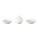 【全品ポイントアップ】神棚・神具 『神具セット 陶磁器製3点セット』陶器製 トウキ とうき 皿 白 お供え お祭り お祀り 国産 棚板 神社 合格祈願 お札 マ...