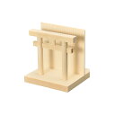 【10/30全品ポイントアップ!】神棚・神具 『 モダン御札立 鳥居型 たてまつり 大 』 (札差し お札 御札 御神札 おふだ 天照皇大神宮 氏神 桧 檜 ヒノキ 国産 板 神社 合格祈願 御札立て お札立て 神社 立て マンション 合格祈願 お参り シンプル デザイン モダン神棚 現代 )