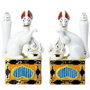 【全品ポイントアップ】神棚・神具 『稲荷きつね 陶器製 9寸 1対(2個)入り』【z4308】 ( 狐 キツネ とうき お供え お祭り お祀り 神社 合格祈願 ...