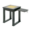 【全品ポイントアップ!】【寺院用仏具】寺院仏具 ルーツ型内陣用椅子(横引板付) 黒塗 R1150 木製 ( 導師椅子 寺院用椅子 寺院用 寺院仏具 本堂椅子 住...