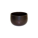 【ポイント5倍】【寺院用仏具】 大徳寺リン 5.0寸(口径15.0cm)( リン 寺院 お寺 寺 鳴物 大徳寺 寺院用品 おりん おリン お鈴 りん 寺院本堂 大徳寺りん 仏具 寺用仏具 寺院仏具 寺院用 )(3)