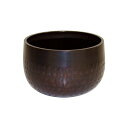 【全品ポイントアップ中!】 【寺院用仏具】 大徳寺リン 1.2尺(口径36.0cm)( 鳴物 大徳寺 リン リン棒 神社 寺院用品 寺 お彼岸 お寺 寺院)(3)