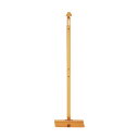 組立式アルミ製掛軸台 <大> 100〜200代用 高さ55.5cm〜88cm 国産 日本製 (掛け軸台 掛け軸かけ 仏壇用掛軸 台 本尊 仏壇用 仏壇用品 掛け...