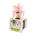 【ポイント5倍】【寺院用仏具】 花まつり白象幕 ( 送料無料 寺院 お寺 寺 誕生仏 灌仏会 花まつり たらい 甘茶かけ 甘茶 花御堂 桜 寺院用品 寺院仏具 ...