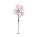 【ポイント5倍】【寺院用仏具】 桜ツリー(下台つき) ( 送料無料 寺院 お寺 寺 誕生仏 灌仏会 花まつり たらい 甘茶かけ 甘茶 花御堂 桜 寺院用品 寺院...