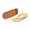 【全品ポイントアップ!】 【寺院用仏具】 表 本たたみ高級ぞうり L 24.0cm ( 神社 送料無料 寺院 お寺 寺 いぐさ 草履 ぞうり 履物 牛皮 寺院用...