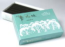 【全品ポイントアップ】線香 『清澄 香樹林』(喪中 喪中はがき 喪中見舞 喪中御見舞 喪中見舞い)(お彼岸 彼岸 法要 法事 仏壇用 仏壇用品 仏事 仏事用 仏...