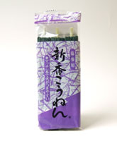 線香 『お墓参り用 新香こうねん』(お線香 法要 お供え モダン仏具 京仏壇はやし 仏具用品 お供え物 墓前 お墓参り用品 束 お墓参り用線香 帰省 法事 お供え線香 御線香 現代 その他 用品 仏壇用)のサムネイル