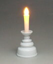 神棚・神具 『安心のろうそく(白