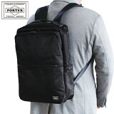 ݡ  ǥѥå 655-17875 ĥХ PORTER TIME DAYPACK å ӥͥå ӥͥХå ӥͥå PCб a4  礭 ̶ ͥӡ ֥å  ǥ  ĥ A4б ڤ ֥  ɿ