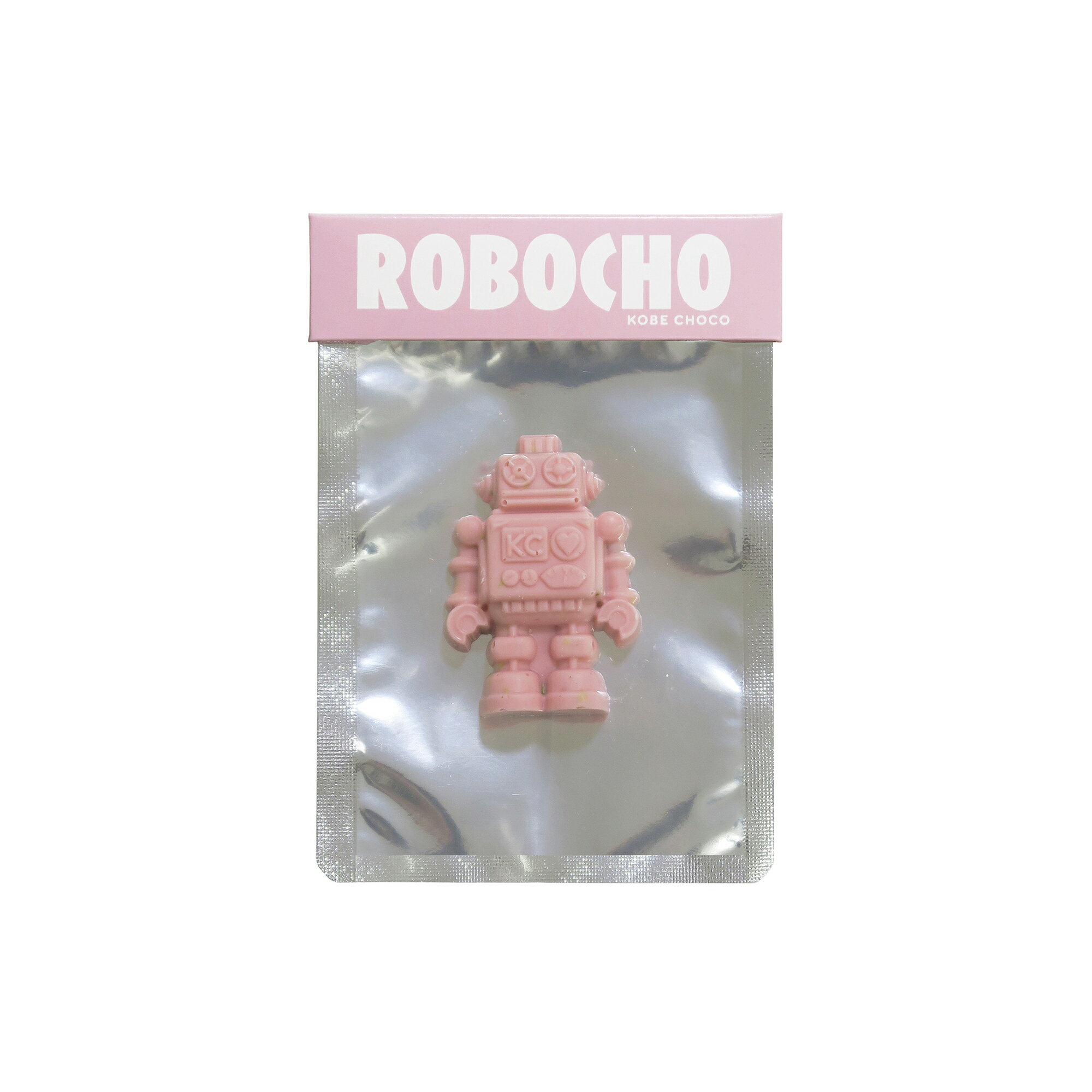 ロボチョ ストロベリーピスタチオKOBE CH...の紹介画像2