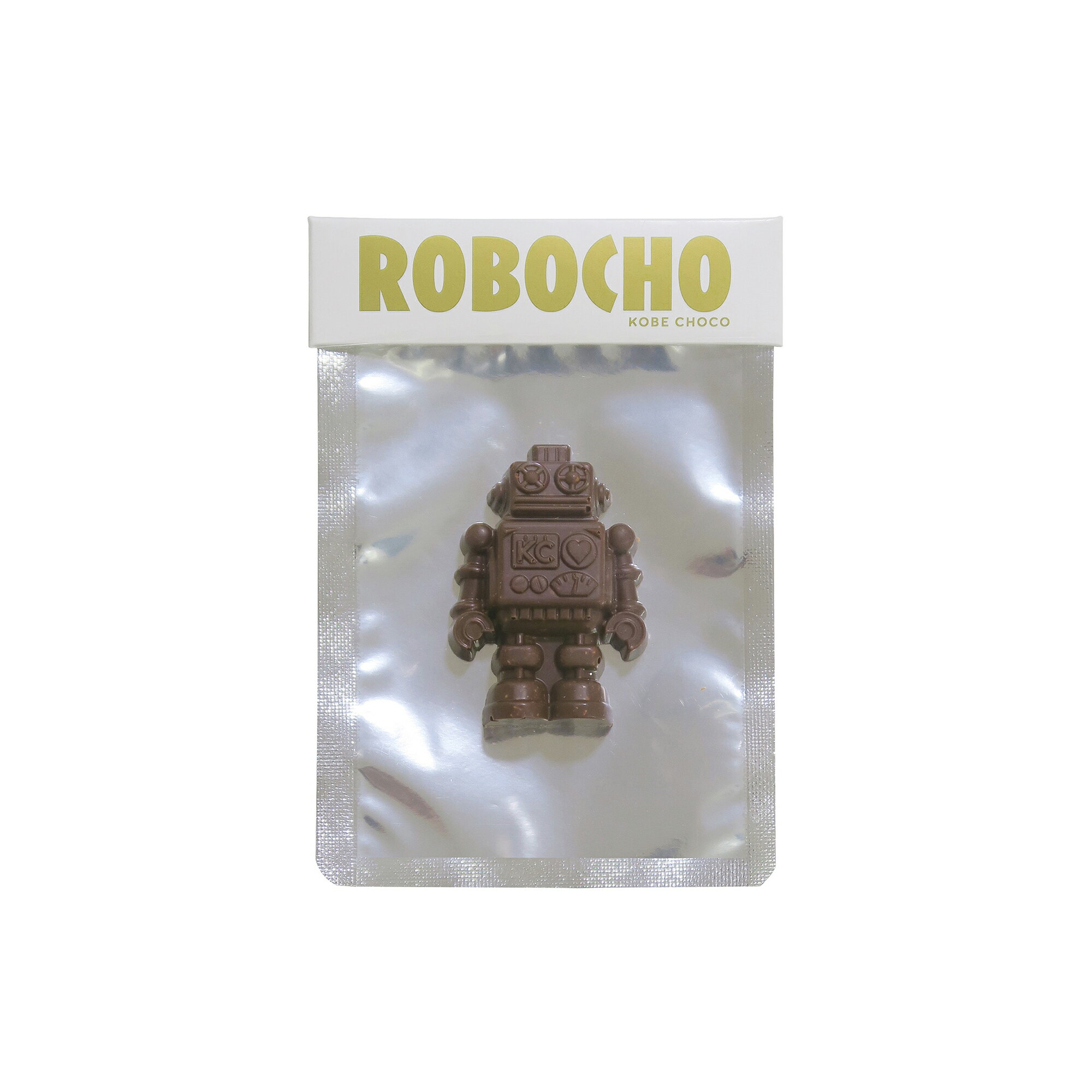 ロボチョ スイートKOBE CHOCO/神戸チ...の紹介画像2