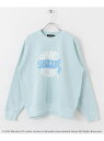 【SALE/50%OFF】GOOD ROCK SPEED THE ROLLING STONES SWEAT KBF ケービーエフ トップス スウェット・トレーナ...