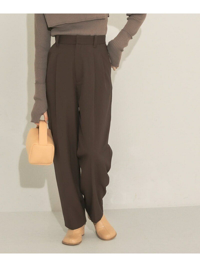 樂天商城 - 【SALE／70%OFF】センタープレスWIDEスラックス KBF ケービーエフ パンツ その他のパンツ ホワイト ブラック パープル【RBA_E】[Rakuten Fashion]