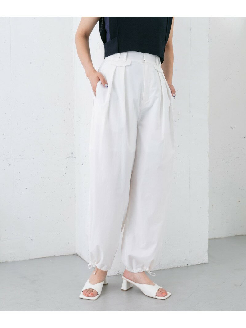 樂天商城 - 【SALE／70%OFF】フラップミリタリーパンツ KBF ケービーエフ パンツ その他のパンツ ネイビー グリーン ホワイト【RBA_E】[Rakuten Fashion]