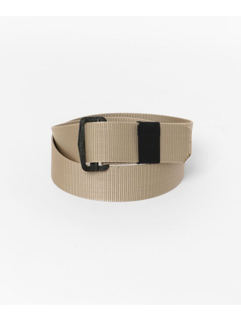 【SALE／20%OFF】ROTHCO BDU BELT KBF ケービーエフ ファッション雑貨 ベルト ベージュ ブラック【RBA_E】[Rakuten Fashion]