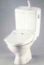 LIXILトイレセット DT-4890+C-180-NC/BN8オフホワイト色/手洗い付き/排水芯200!!温水便座CW-RG1