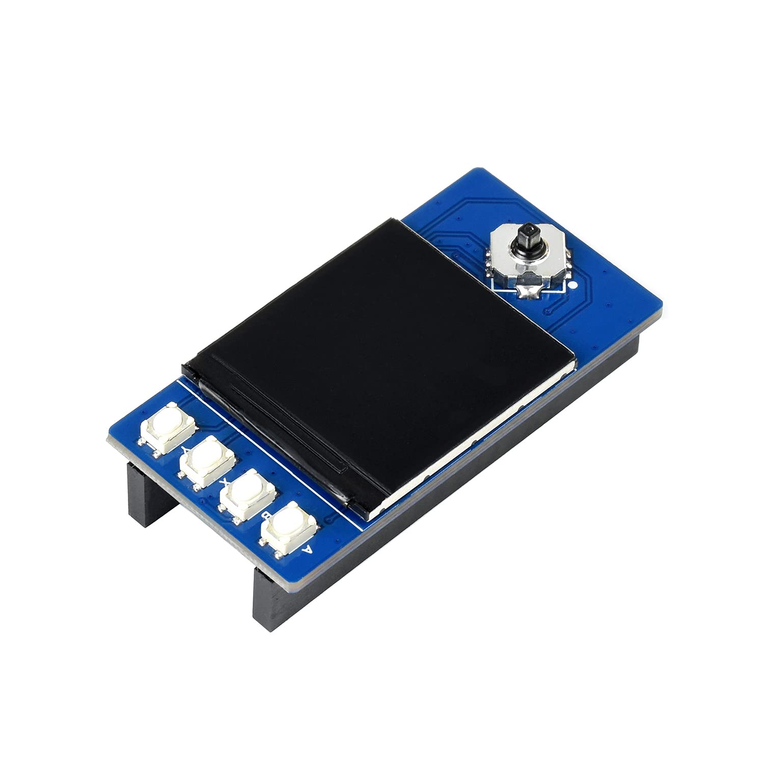 1.3インチ 240X240 LCD ディスプレイ スクリーン モジュール HAT for RPI 2 W WH ピコ ピコ2 H 拡張ボード モニター 電子工作 セット 電子部品 基板 アクセサリー キット