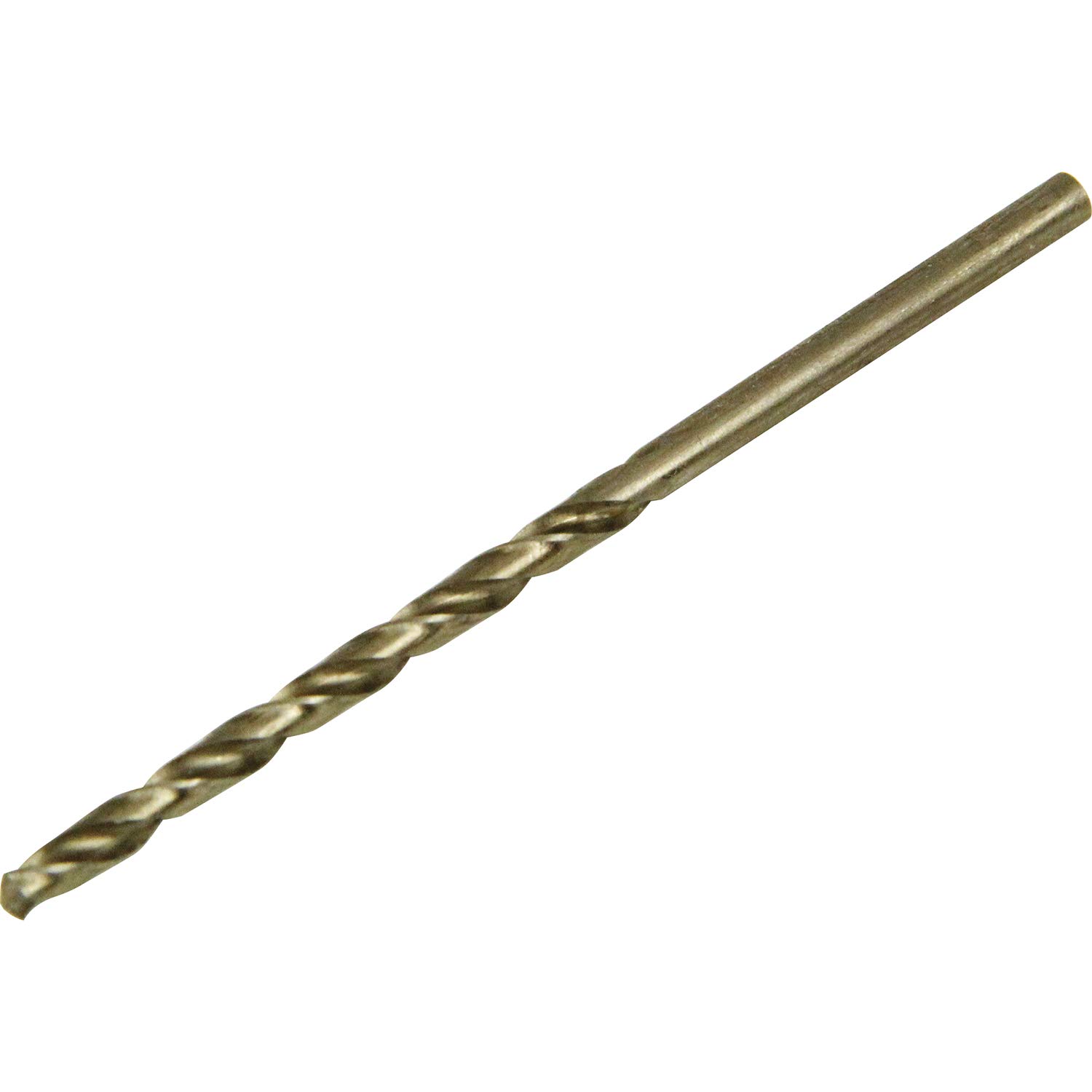ドリル 3.6mm コバルトハイス 金属用 金工用 先端角118度 円すい型 再研磨可能 鉄...