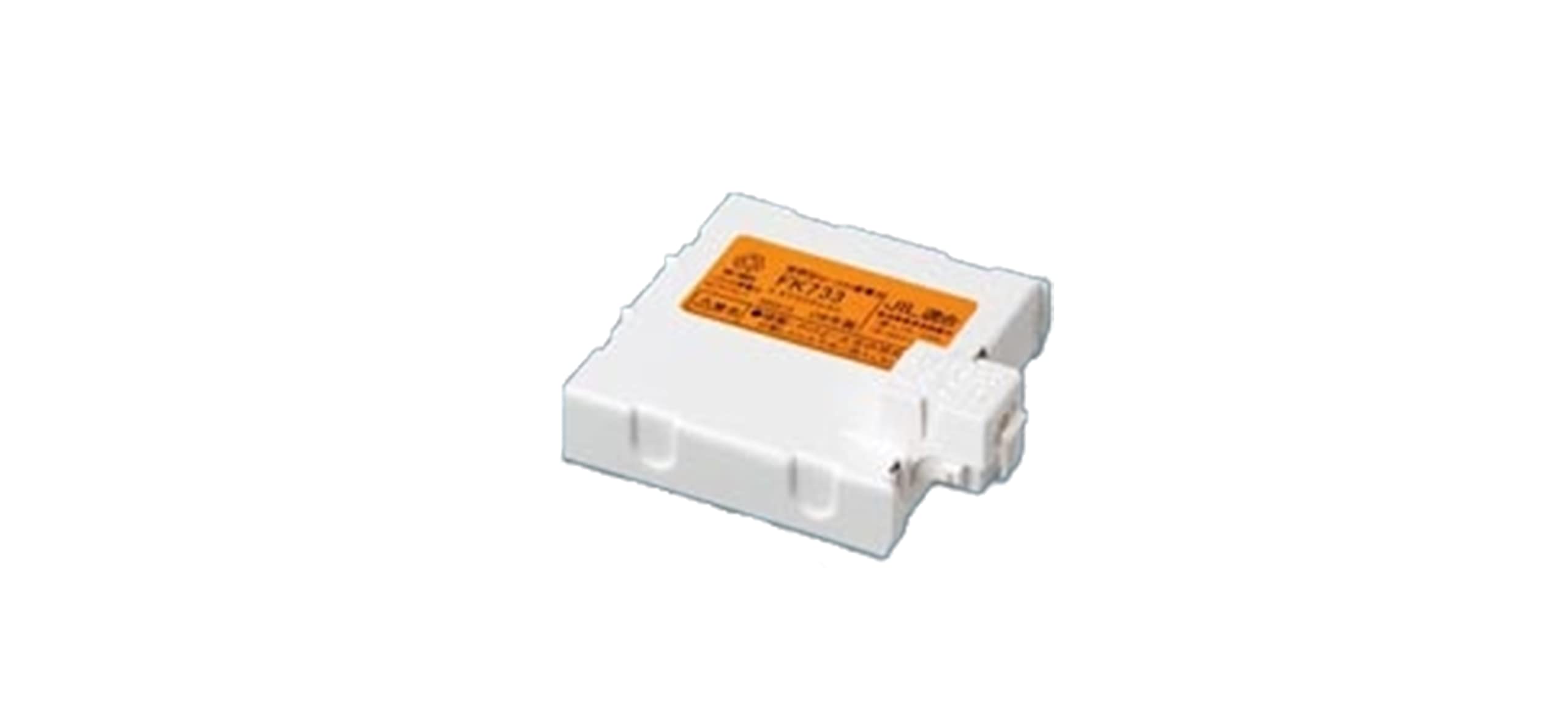 ・電圧:4.8V ・容量:600mAh