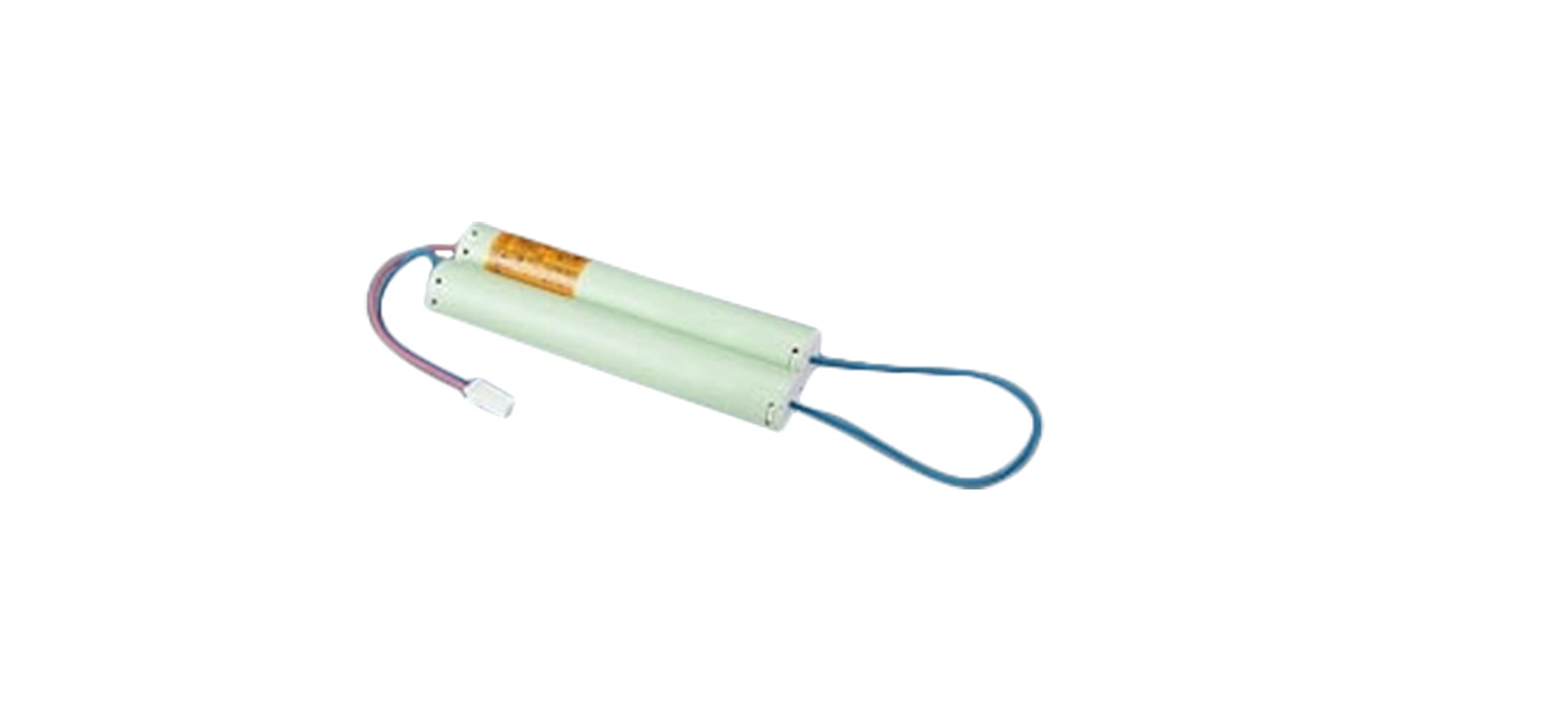 ・電圧:7.2V ・容量:3,000mAh