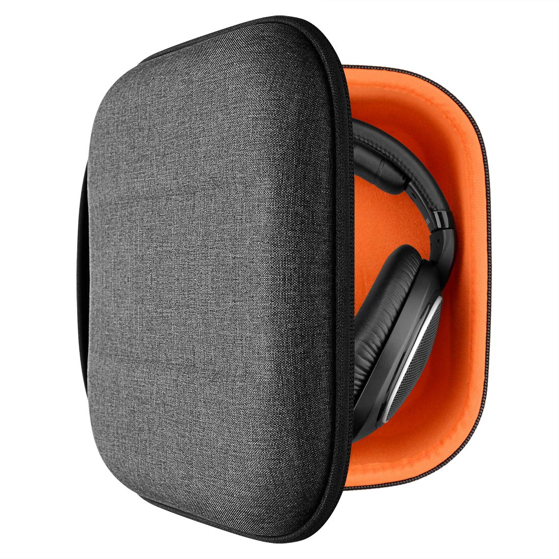 ・対応機種:Sennheiser HD598, HD558, HD280 Pro ・カラー:暗灰色