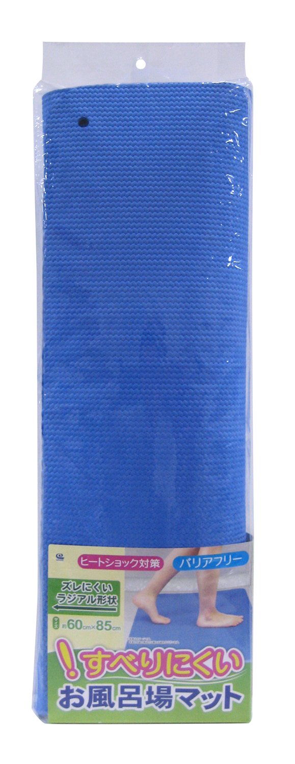 ・サイズ:850x5x600mm ・重量:500g ・素材:TPE(熱可塑性エラストマー)