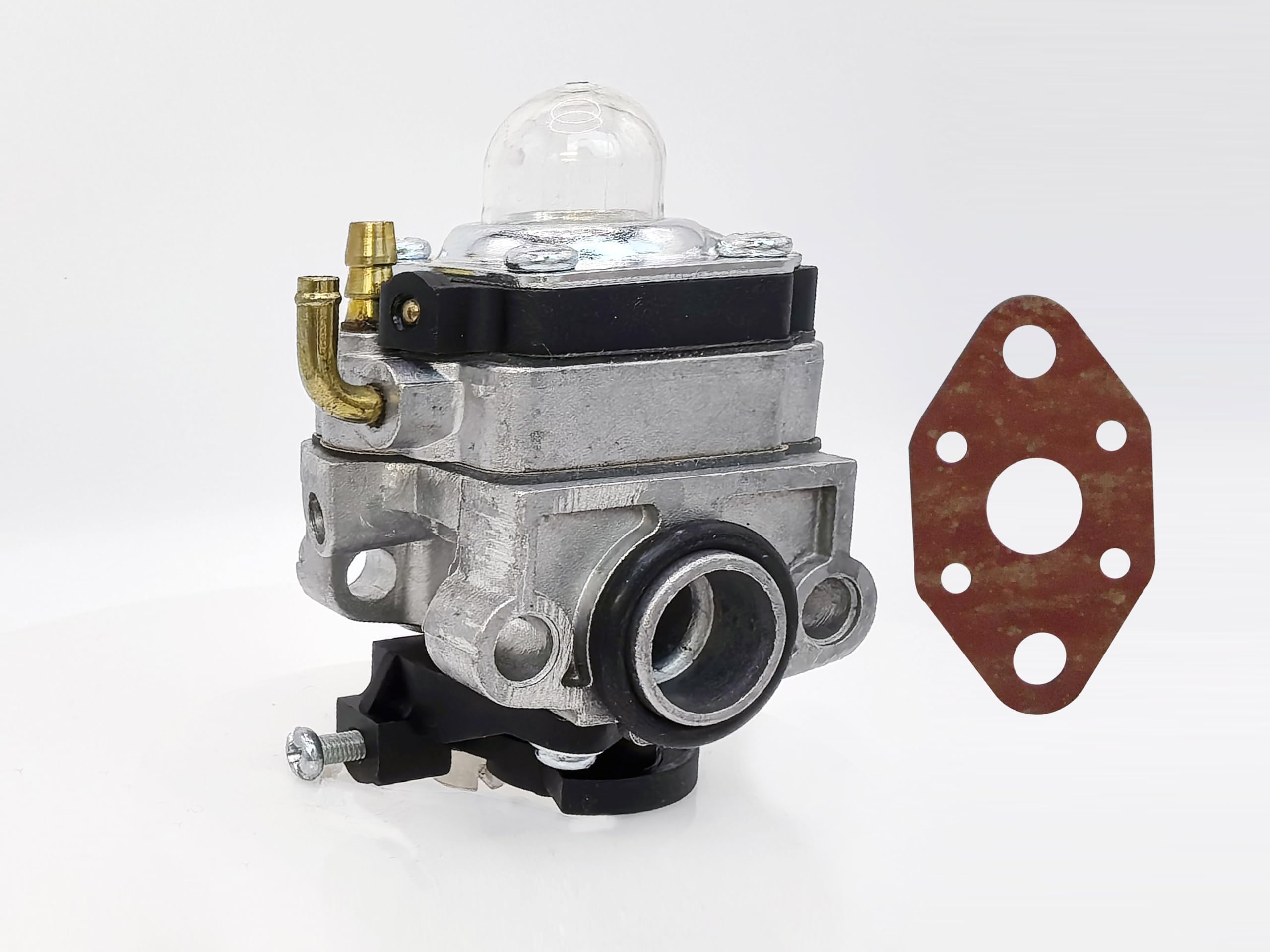 ・適合機種:25cc / 33cc 刈払い機 ・仕様:Walbro style(互換品)