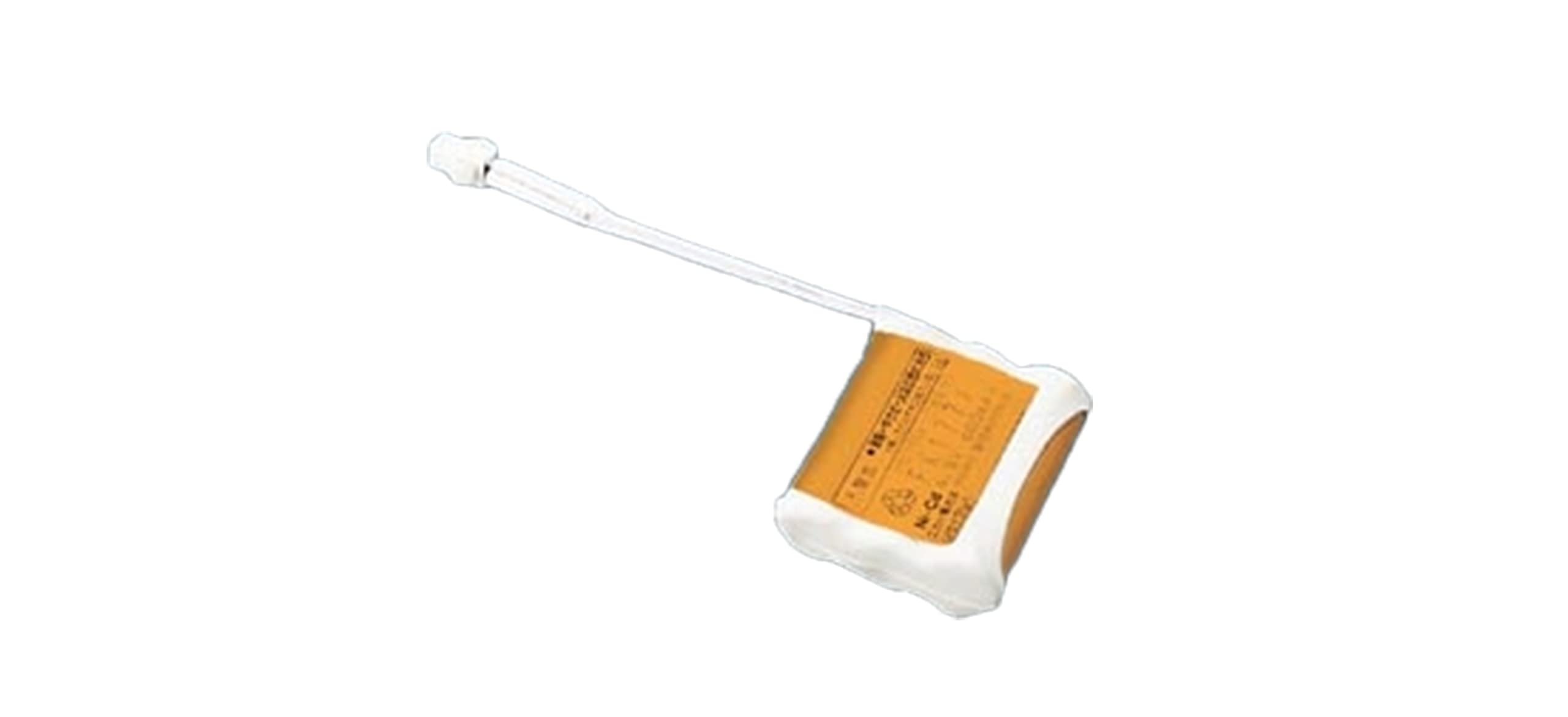 ・電圧:3.6V ・容量:700mAh
