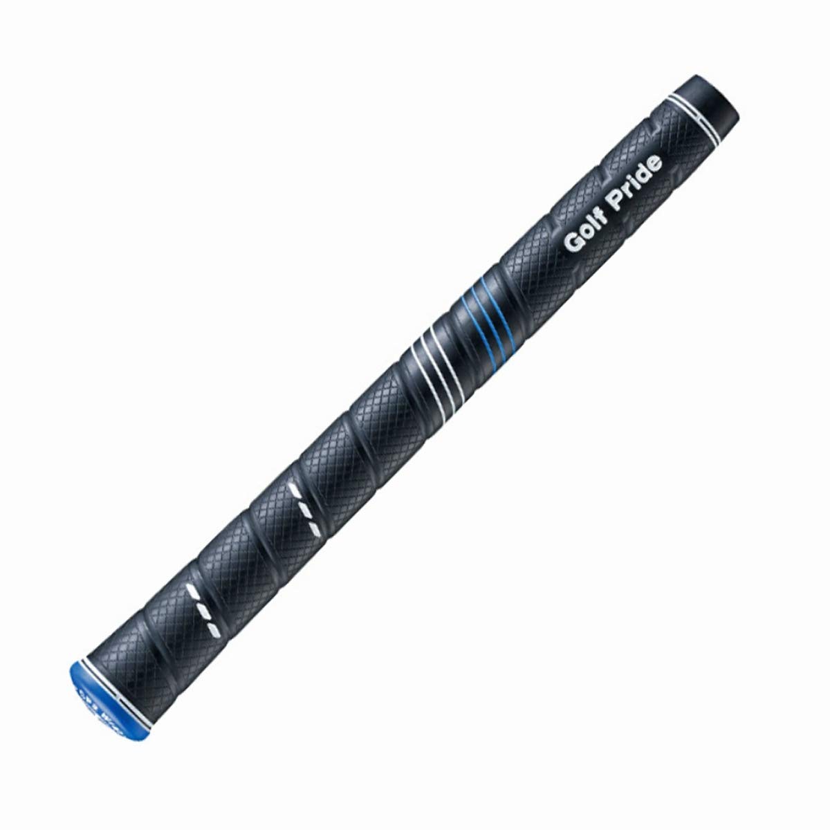 ゴルフグリップ CP2 Wrap ジャンボサイズ バックライン無 M60R 重量80g ゴルフ用品 ゴルフクラブ グリップ交換 ゴルフ練習器具 滑りにくい 太め 握りやすい アイアン ウッド用
