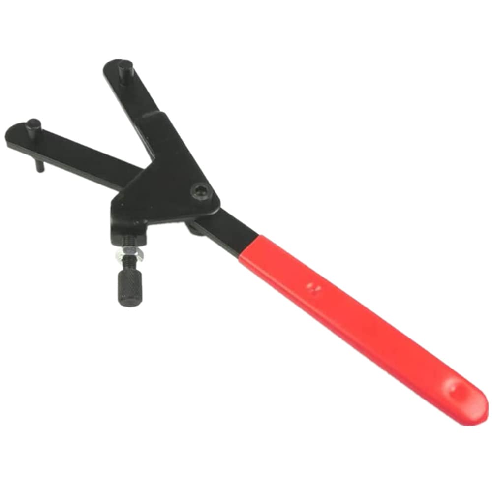 ・適用範囲:36~110mm ・ピンサイズ:5.2mm/9.2mm ・全長:315mm ・重量:630g