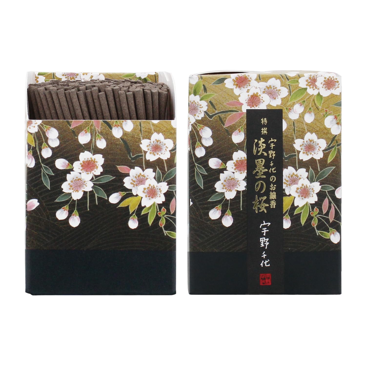 ・サイズ:約70g ・香り:優艶な桜 ・原産国:日本 ・内容量:約70g
