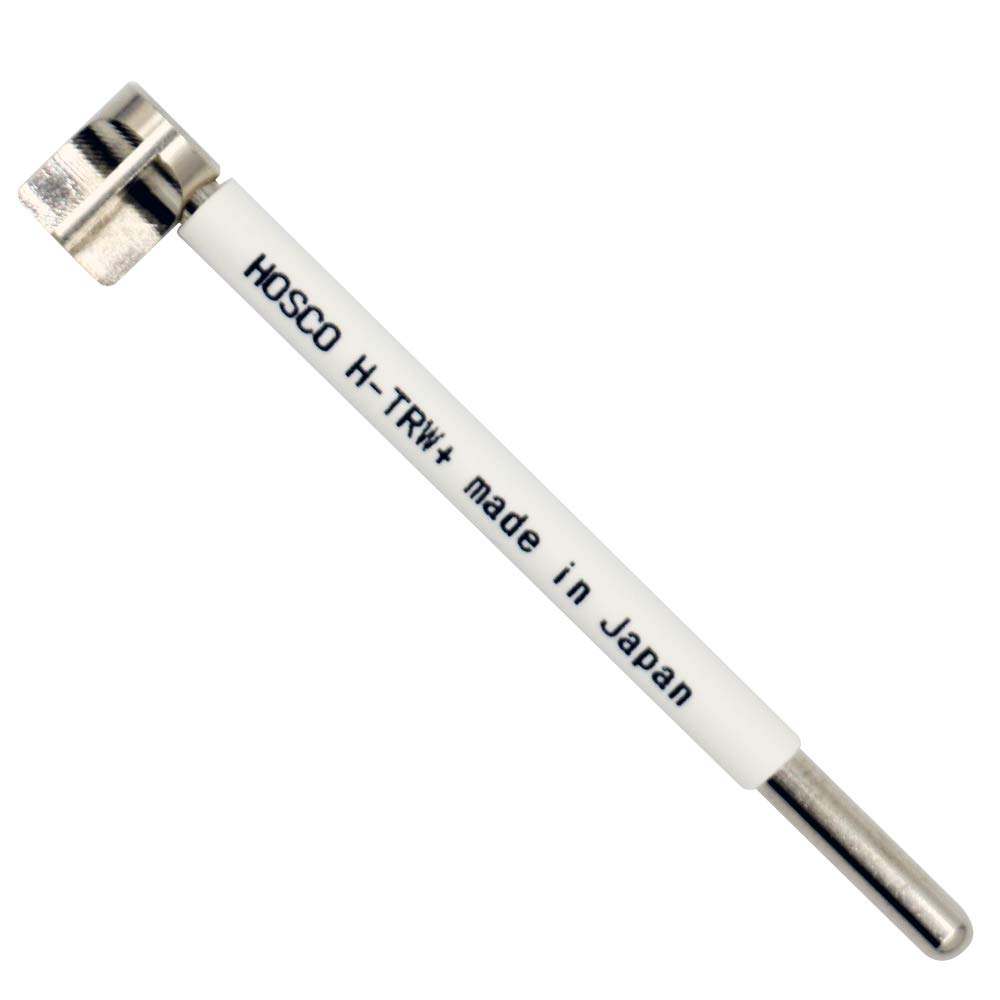 トラスロッドレンチ プラス型 ギター調整工具 ヘッド部9×11mm 全長80mm 重量5g メンテナンス用品 楽器修理用 工具 調整器具 ギター ベース ネック調整 弦楽器用ツール