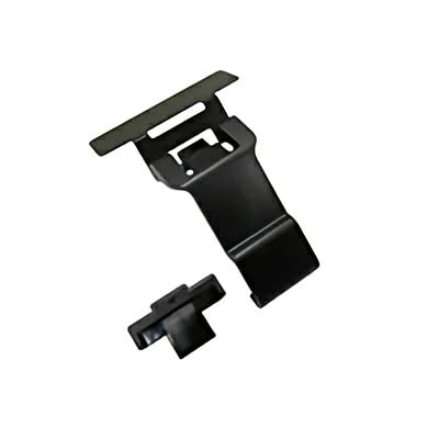 ・対応サイズ:3.7インチ/3.97インチ用 ・用途:レーダー探知機取付ステー(宙吊りタイプ)