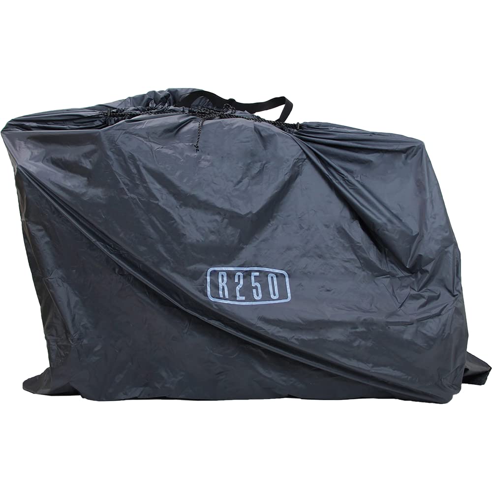 ・重量:195g ・タイプ:横型 ・素材:高密度タフタ 20デニール