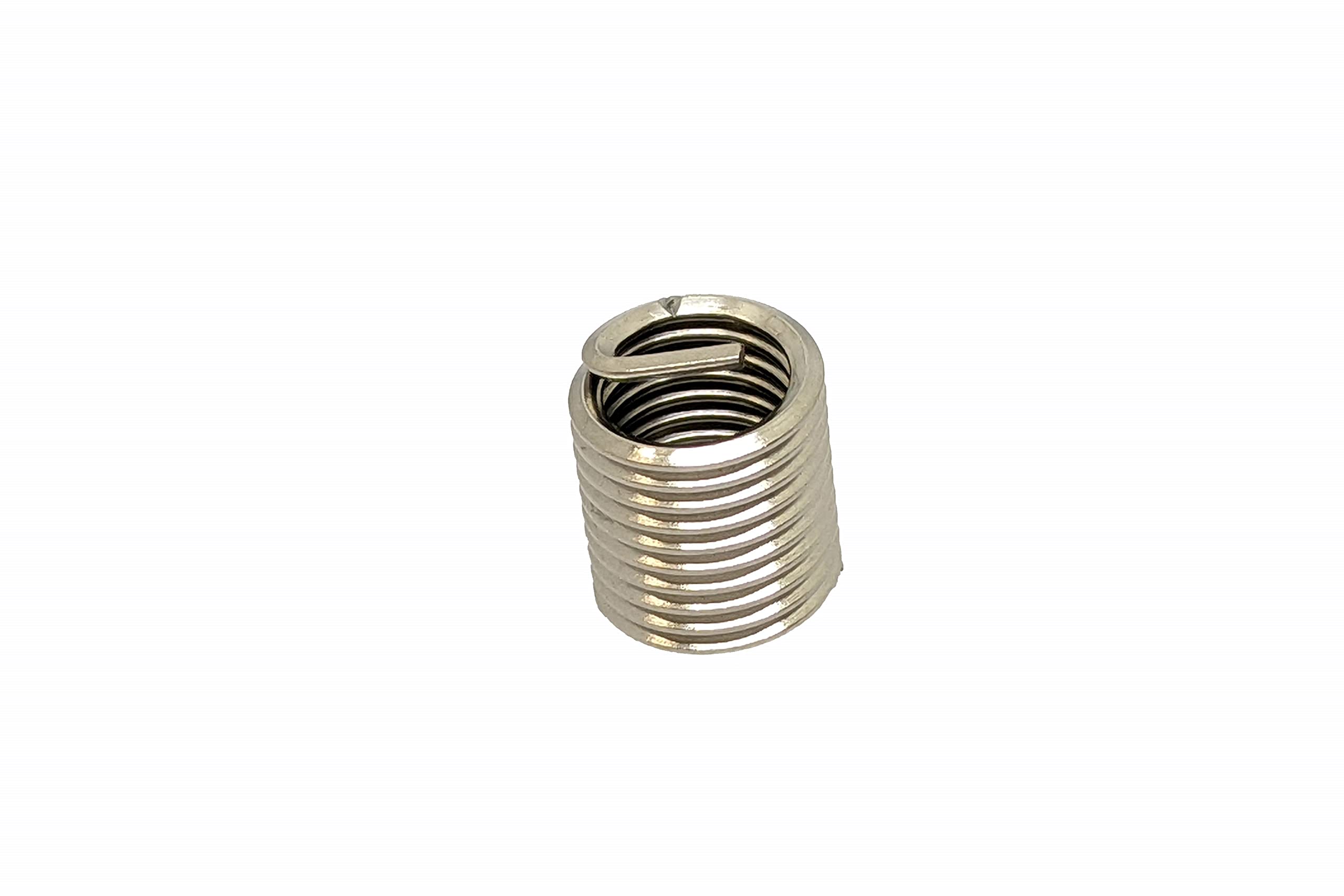 ・材質:SUS304相当 ・適用ボルトサイズ:M6-1.0 ・入数:10個 ・生産国:日本