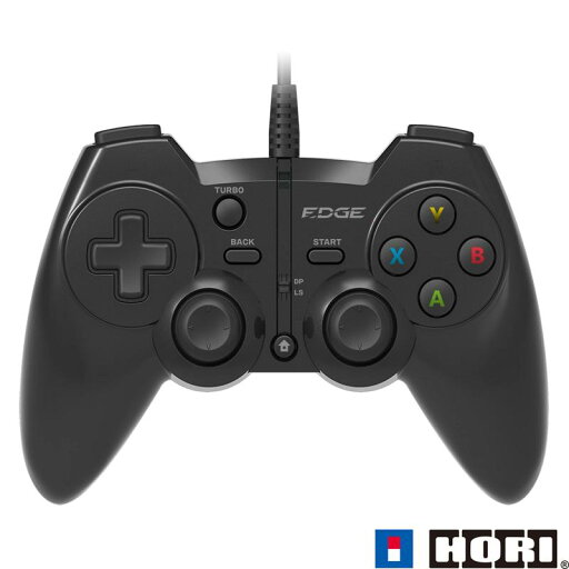 【ホリ】EDGE301 ゲーミングパッド【PC用・Xinput対応】 【ホリ】EDGE301 ゲーミングパッド【PC用・Xinput対応】