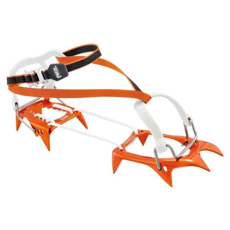 PETZL(ペツル) レオパード レバーロックフィル U004AA