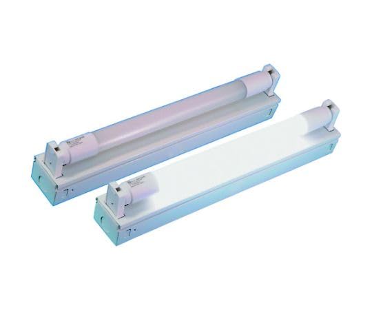 LED盤内照明 LEDライト 盤内灯 制御盤照明 5700K 昼白色 360×100×100mm カラー鋼鈑 ポリカーボネート製 配電盤 分電…