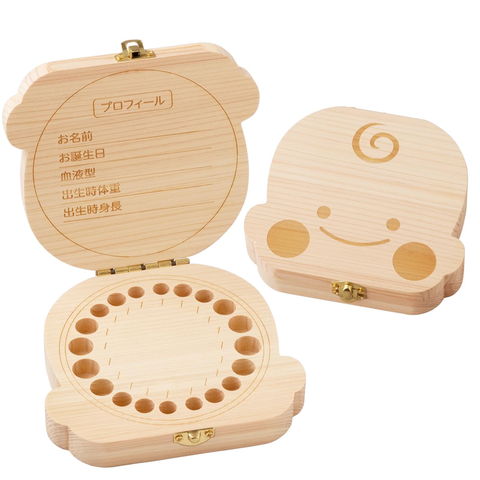 ・素材:国産ひのき ・サイズ:約縦13×横12.5×厚み3cm ・機能:抗菌、防虫、カビに強い