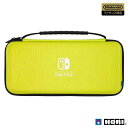 【任天堂ライセンス商品】スリムハードポーチ プラス for Nintendo Switch Nintendo Switch 有機ELモデル対応】 - Variation-P