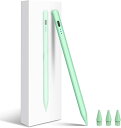 【HATOKU・10分高速充電】タッチペン ipad用 ペンシル アップルペンシル あいぱっと ペン アイパッド 極細 スタイラスペン 自動接続/傾き感知/パームリジェクション機能 耐摩