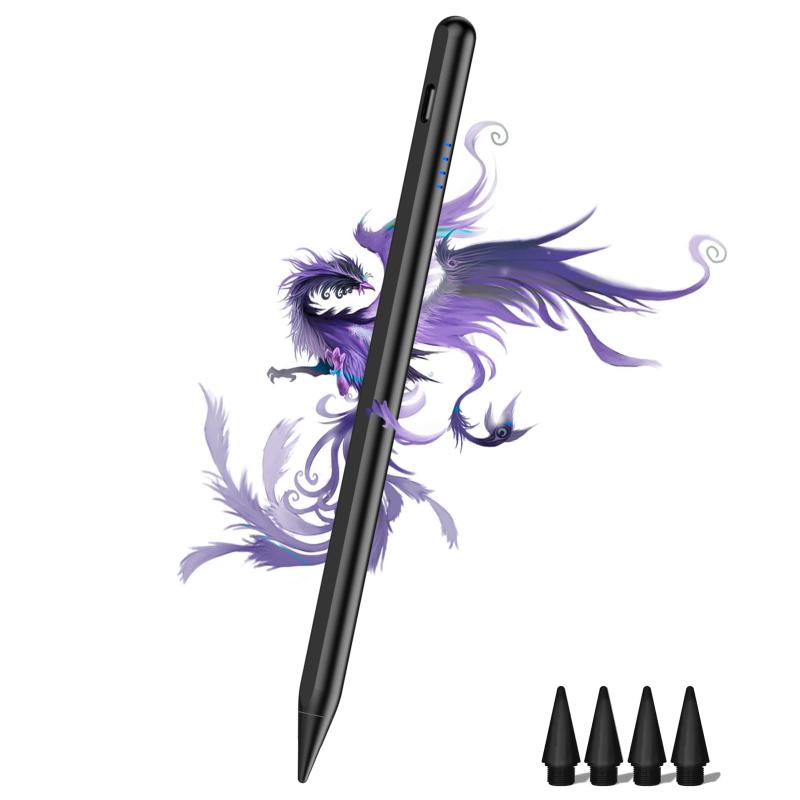 iPad 9th&10th用スタイラスペン