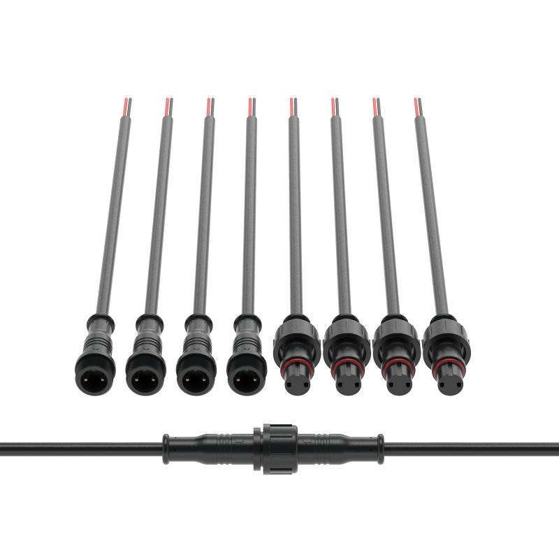 Connecter 防水 コネクター