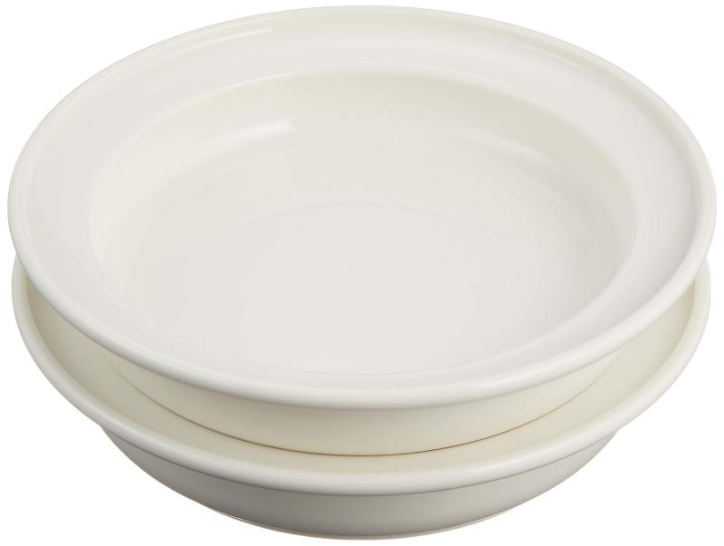 ユニバーサル食器 森正洋デザイン すくいやすい 食器