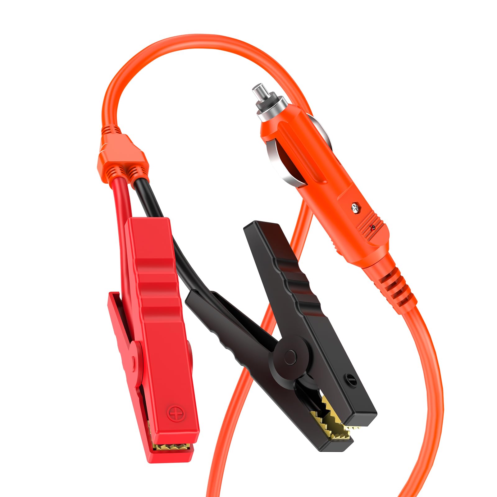 ・対応電圧:12V ・機能:ショート保護、逆接続保護、過充電保護 ・互換性:Jackery ポータブル電源 全シリーズ