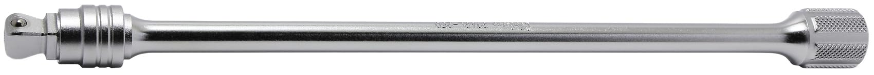 ・タイプ:フレキシブルと固定の2WAYアクション ・差込角:3/8インチ(9.5mm) ・全長:250mm