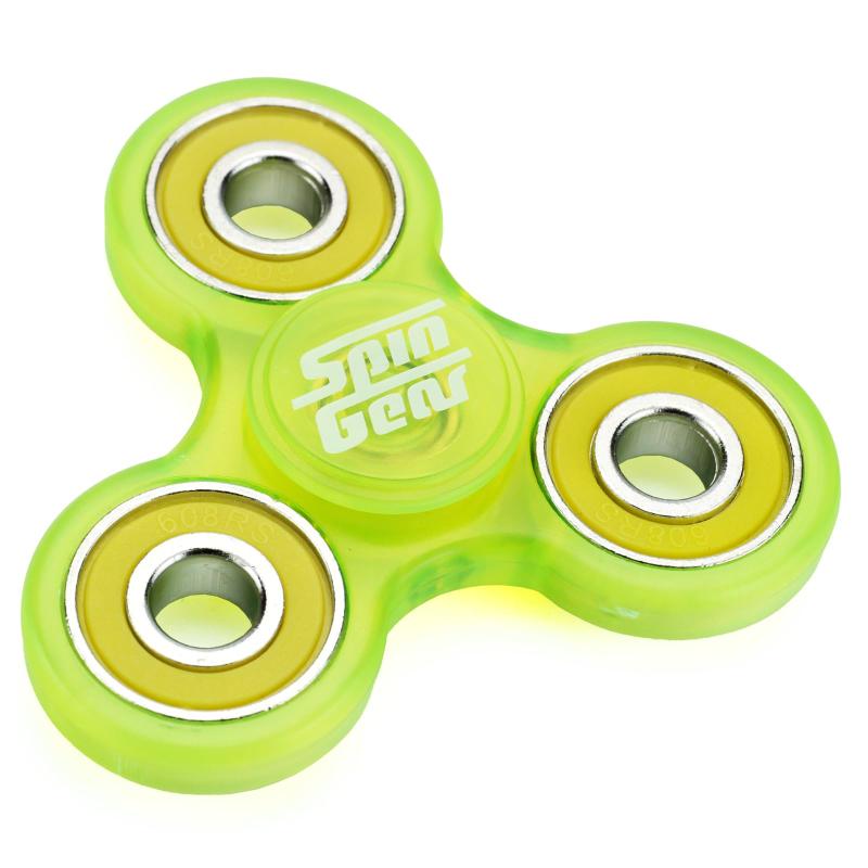 スピンギア ハンドスピナー トライ FS01