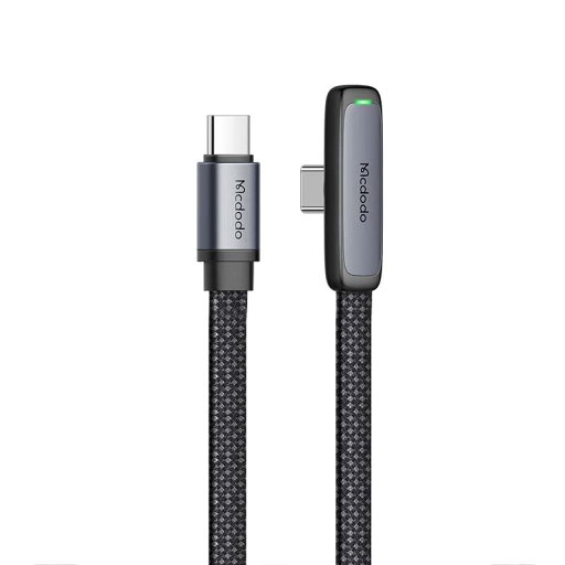 Mcdodo Type C Type Cケーブル65W急速充電 USB-Cケーブル Mcdodo Type C Type Cケーブル65W急速充電 USB-Cケーブル