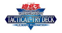 遊戯王OCG デュエルモンスターズ TACTICAL-TRY DECK 怪盗コンビEvil Twin